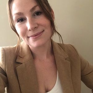 Meet your Posher, Abbie